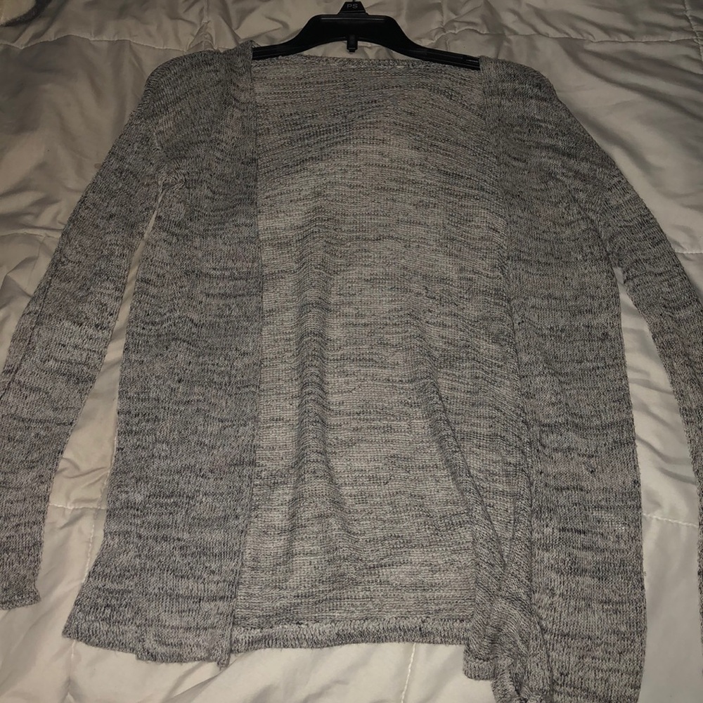 h&m lightweight cardigan